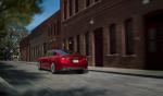 Chevrolet Malibu RS 2018 года